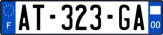 AT-323-GA