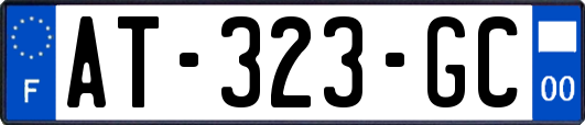 AT-323-GC
