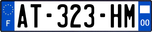 AT-323-HM