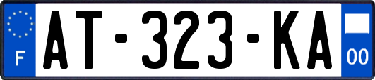 AT-323-KA