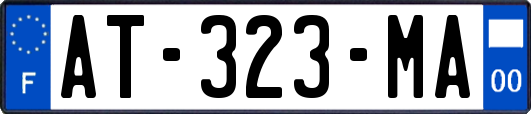 AT-323-MA