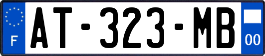 AT-323-MB