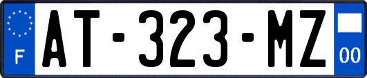 AT-323-MZ