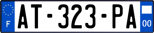 AT-323-PA