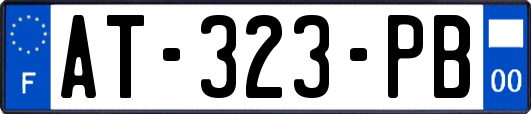 AT-323-PB