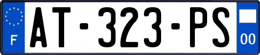AT-323-PS