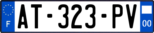 AT-323-PV