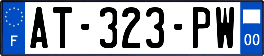 AT-323-PW