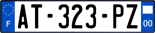 AT-323-PZ