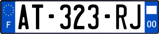 AT-323-RJ