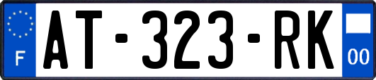 AT-323-RK