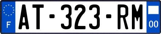 AT-323-RM