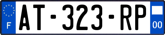 AT-323-RP