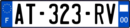 AT-323-RV