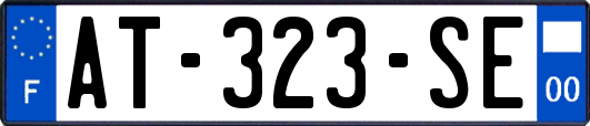AT-323-SE