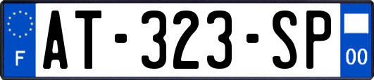 AT-323-SP