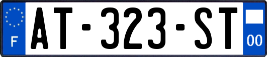 AT-323-ST