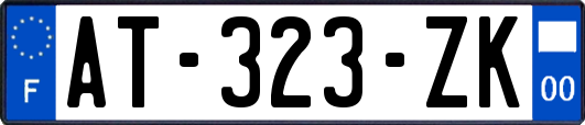 AT-323-ZK