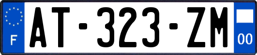 AT-323-ZM