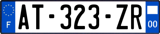 AT-323-ZR