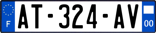 AT-324-AV