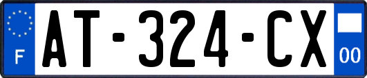 AT-324-CX