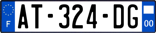 AT-324-DG