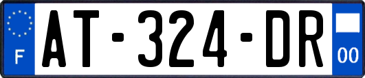 AT-324-DR