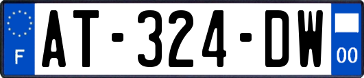AT-324-DW