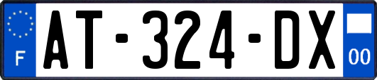 AT-324-DX
