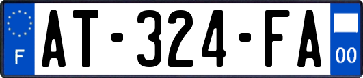AT-324-FA