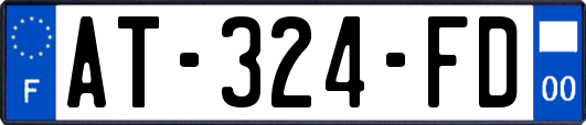 AT-324-FD