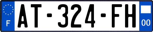 AT-324-FH