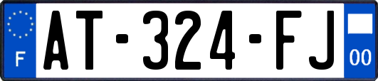 AT-324-FJ