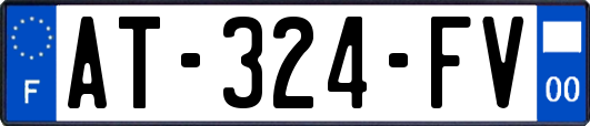 AT-324-FV