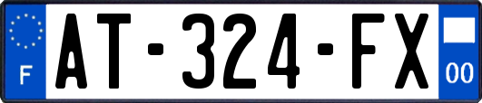 AT-324-FX