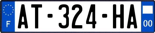 AT-324-HA