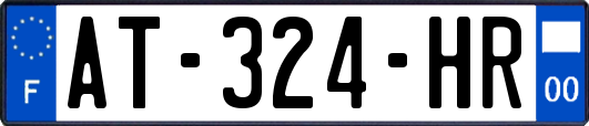 AT-324-HR
