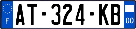 AT-324-KB