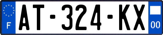 AT-324-KX