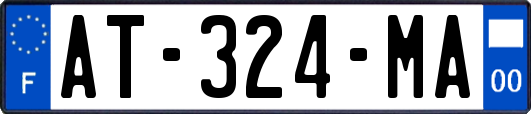 AT-324-MA
