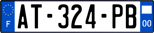 AT-324-PB