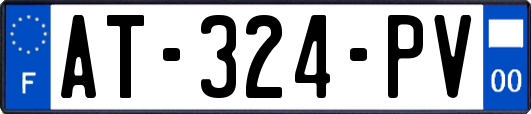 AT-324-PV