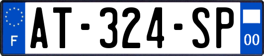 AT-324-SP