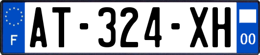 AT-324-XH