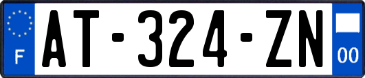 AT-324-ZN