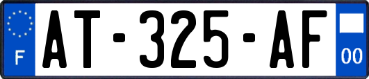 AT-325-AF