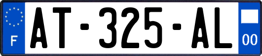 AT-325-AL