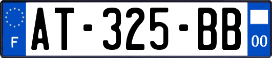 AT-325-BB