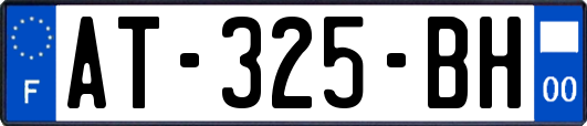 AT-325-BH